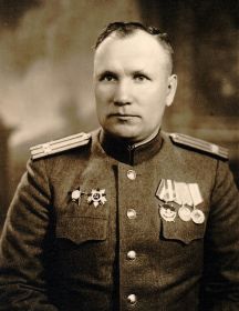 Дерябин Федор Иванович