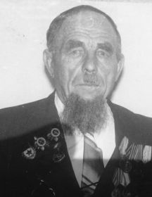 Сальников Дмитрий Андронович