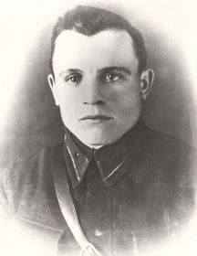 Киселёв Василий Павлович