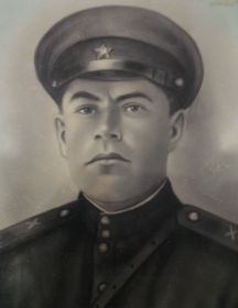 Бронников Андрей Лаврентьевич