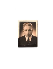 Кононов Алексей Алексеевич 