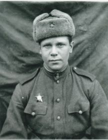 Пономарёв Иван Павлович