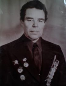 Раздобреев Дмитрий