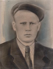Коротков Иван Иванович