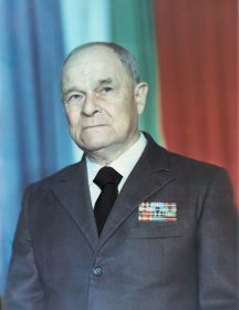 Дубровин Иван Иванович