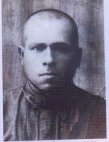 Немов Иван Александрович