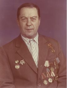 Кимлаев Николай Сергеевич