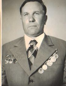 Денисов Николай Дмитриевич