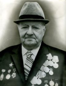 Лукашев Гавриил Семенович