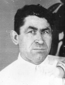 Попов Николай Дмитриевич
