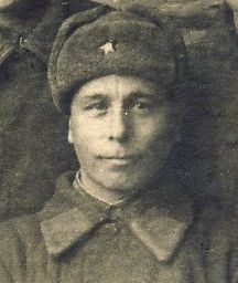 Прялухин Александр Михайлович