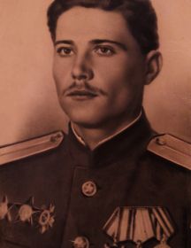 Минеев Александр Петрович