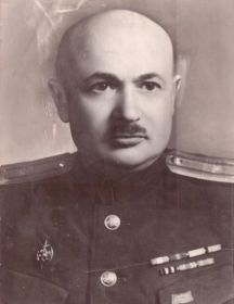 Карапетян Михаил Аветикович 