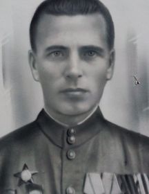 Новиков Михаил Васильевич