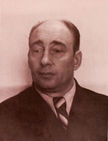 Якименко Илья Андреевич