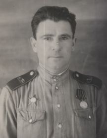 Салихов Шайхат Мухамадиевич