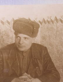Бакрышев Дмитрий Петрович