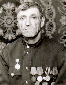 Андреев Василий Федорович