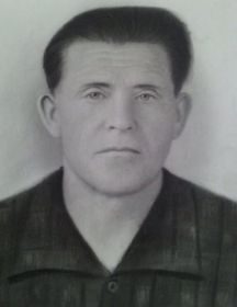 Козлов Александр Михайлович