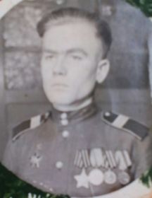 Филиппов Николай Глебович