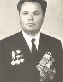 Сегренёв Константин Петрович