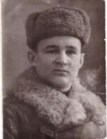 Садов Иван Петрович