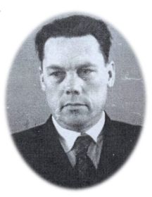 Агеев Василий Максимович 
