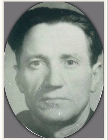Протасов Петр Михайлович