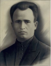 Чеканов Иван Григорьевич