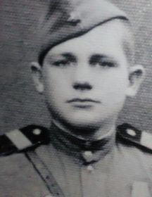 Куликов Владимир Иванович