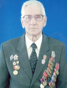 Степанов Владимир Викторович