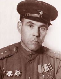 Артамонов Симон Алексеевич
