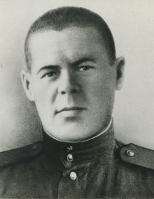 Егоров Андрей Александрович