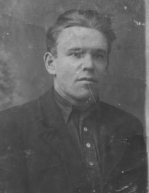 Бусырев Сидор Иванович