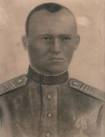 Чуничев Александр Сергеевич 