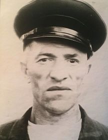 Позняк Александр Павлович