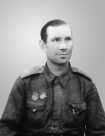 Жученко Павел Лукьянович