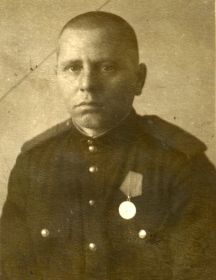 Шевченко Иван Васильевич (1909 - 1944)