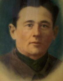 Очкалов Георгий Прокопьевич 