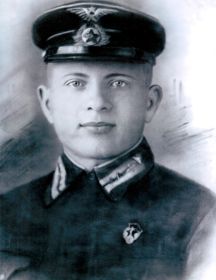 Рубанов Григорий Владимирович
