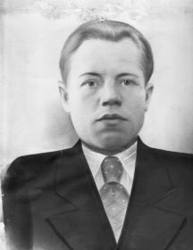 Белов Александр Степанович (05.08.1906 - 13.04.1977)