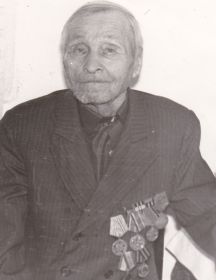 Бутаков Иван Васильевич