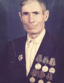 Семенов Петр Павлович