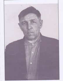 Микушин Иван Абросимович