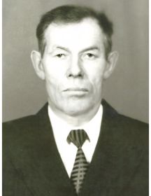 Крищенко Василий Евлампиевич