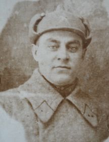 Ларькин Иван Яковлевич