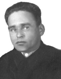 Одегов Александр Иванович