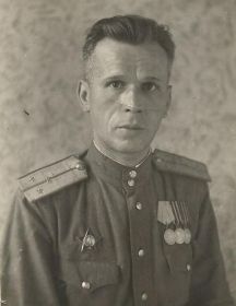 Болденков Василий Дмитриевич