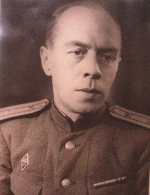 Дальгрен Александр Фёдорович