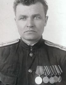 Самцов Иван Петрович